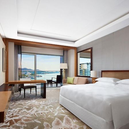 Sheraton Qiandao Lake Resort Chun'an Εξωτερικό φωτογραφία